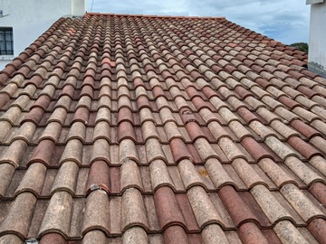 Toiture Anglet F