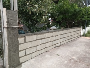 Mur Anglet 1