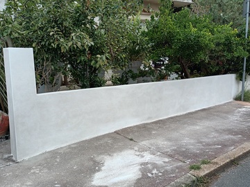Mur Anglet 2
