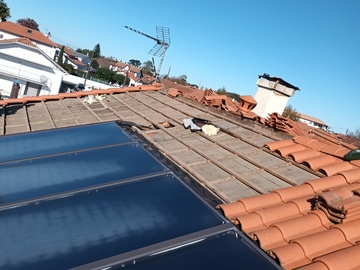Toiture Anglet 1