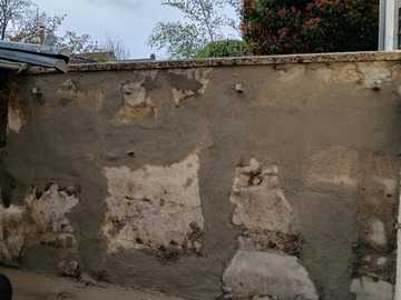 Fissures Anglet 1