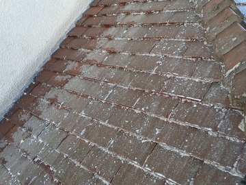 Nettoyage toiture Anglet 2