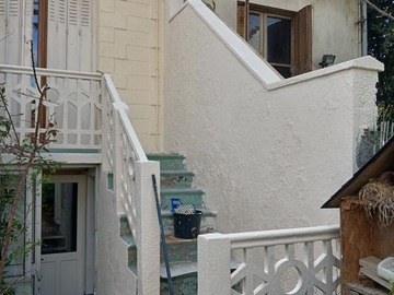 Chantier Biarritz 1