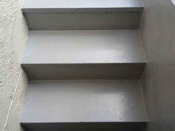 Escaliers Anglet 1