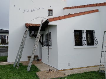 Toiture Anglet 2