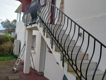 Rambarde Anglet