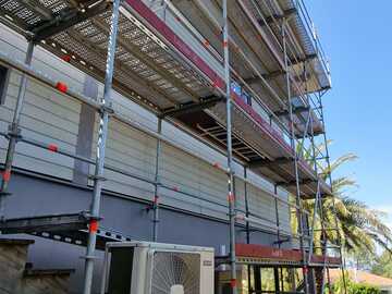 Ravalement Anglet 1