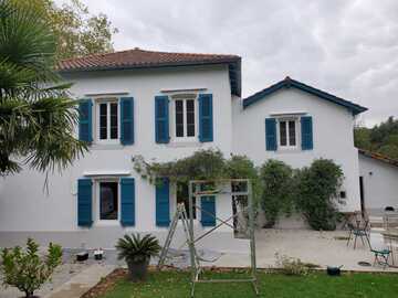Ravalement façades 2