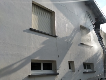 Façade Bidart 1