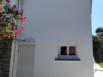 Façade Bidart 3
