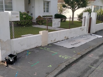 Maçonnerie Anglet 2