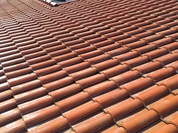 Démoussage Anglet 2