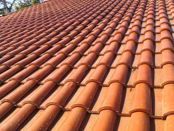 Démoussage Anglet 1