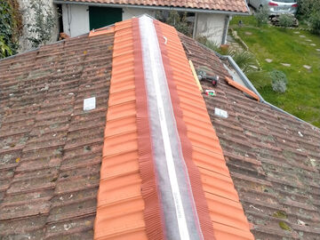 Faitage Bayonne 2