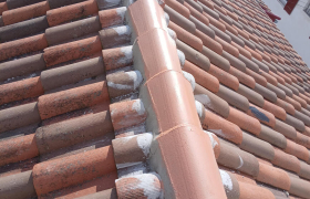 Couvreur à Anglet (64600)